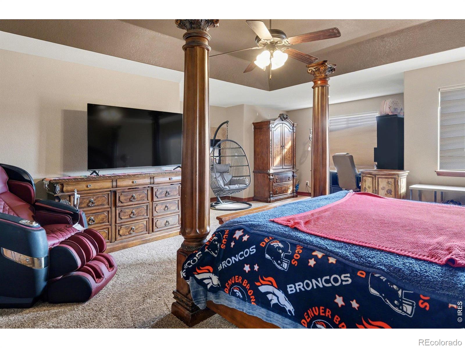 4546 Tarragon Drive Johnstown CO 80534