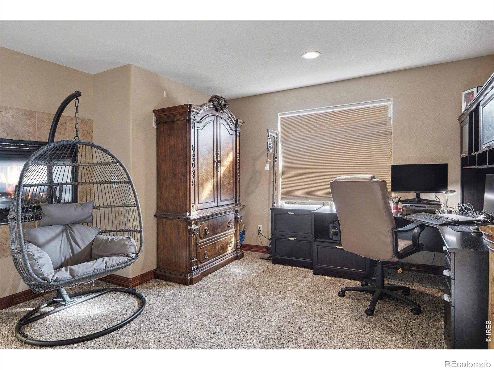 4546 Tarragon Drive Johnstown CO 80534