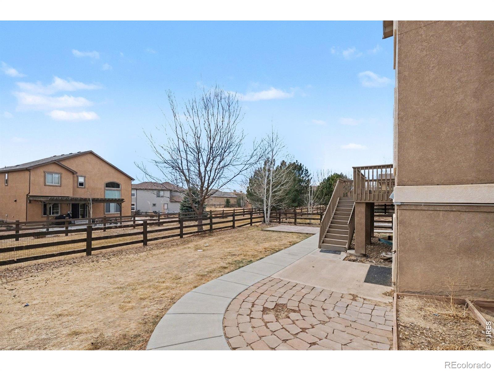 4546 Tarragon Drive Johnstown CO 80534