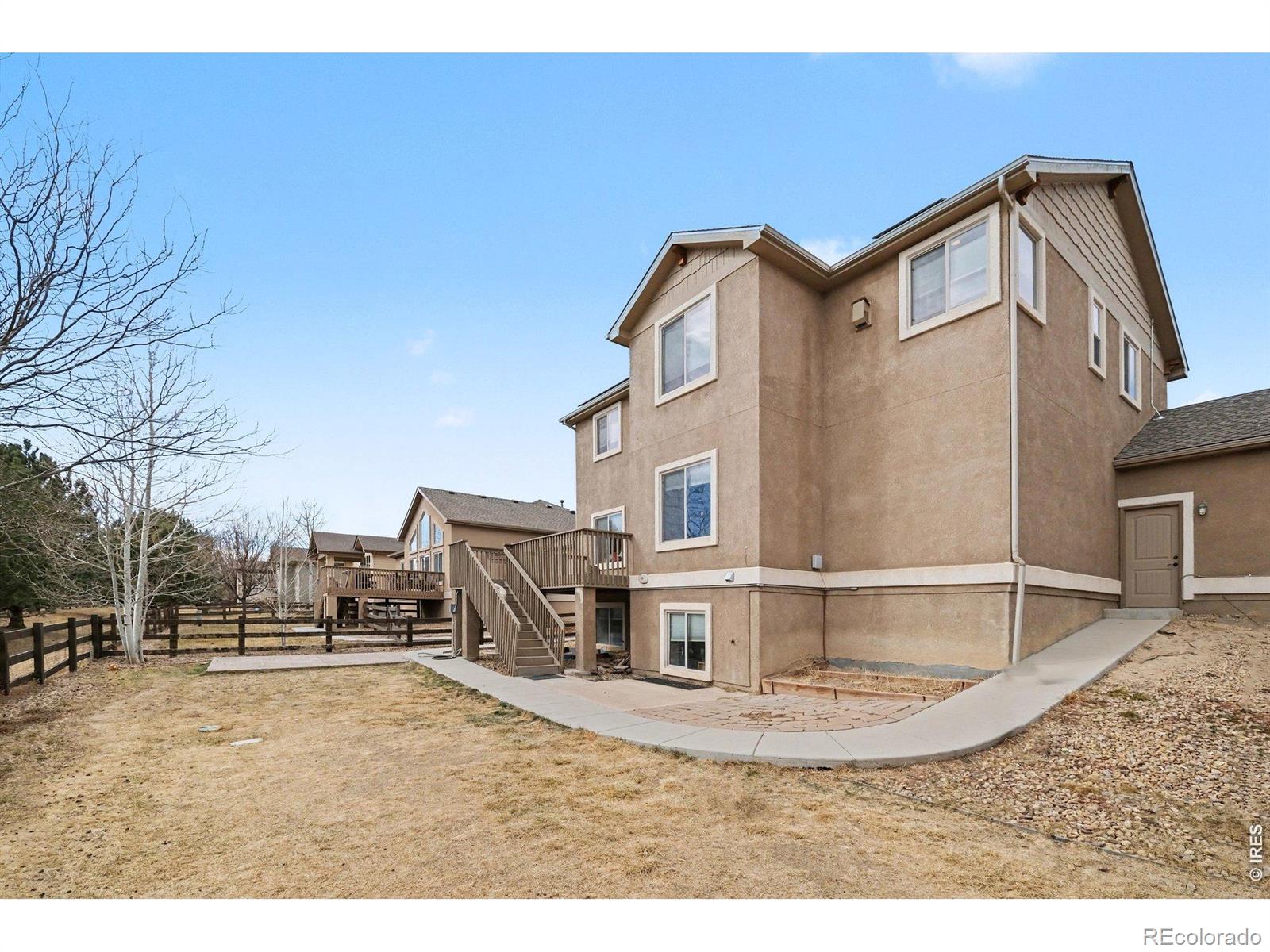 4546 Tarragon Drive Johnstown CO 80534