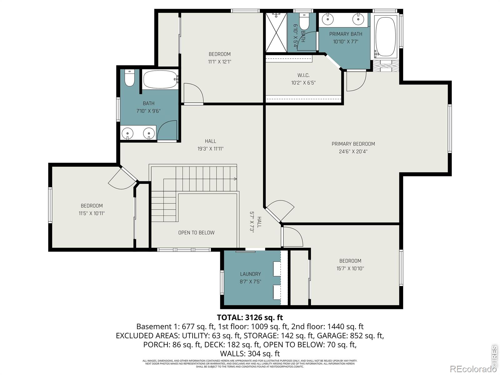 4546 Tarragon Drive Johnstown CO 80534