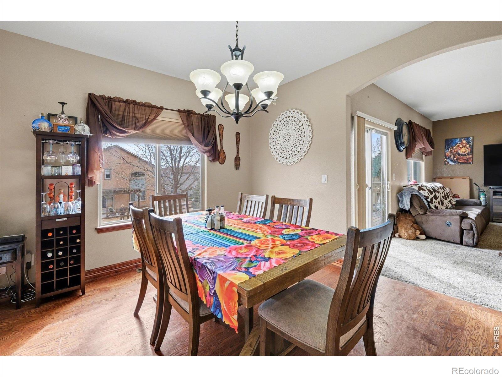 4546 Tarragon Drive Johnstown CO 80534