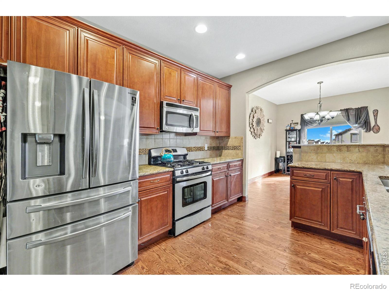 4546 Tarragon Drive Johnstown CO 80534
