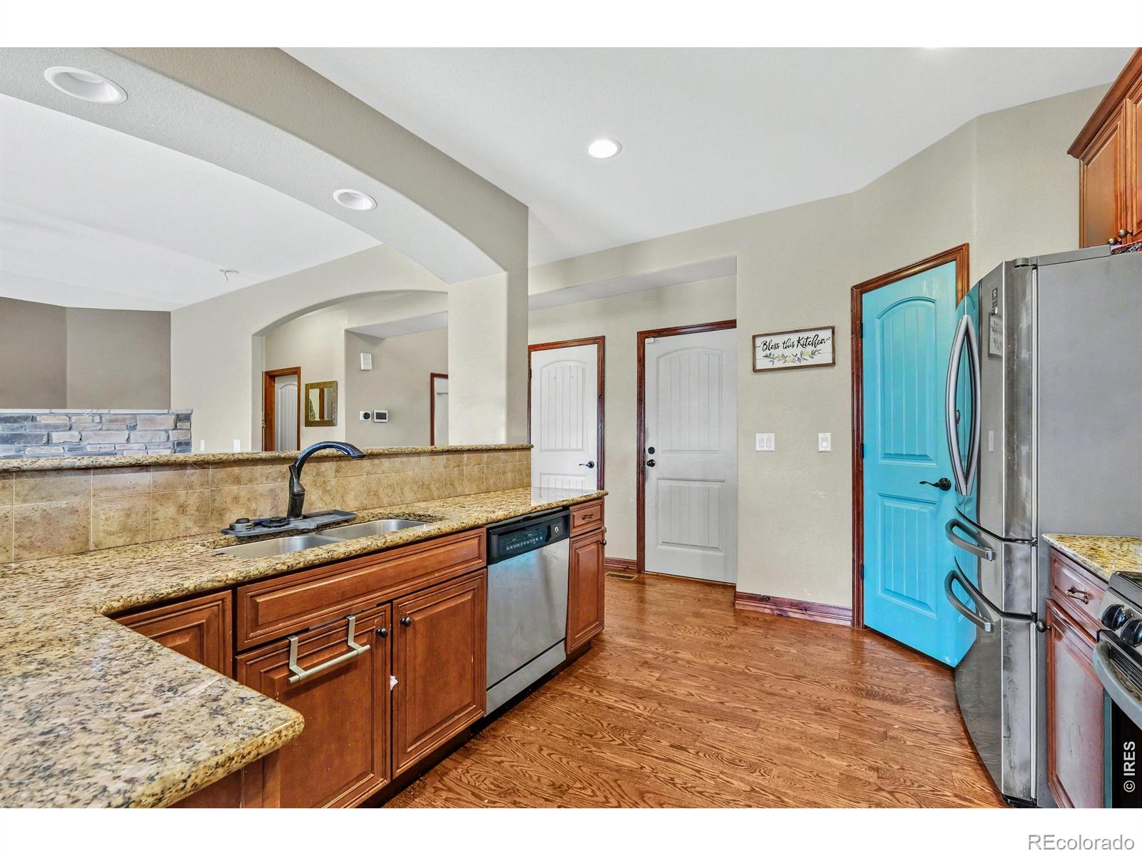 4546 Tarragon Drive Johnstown CO 80534