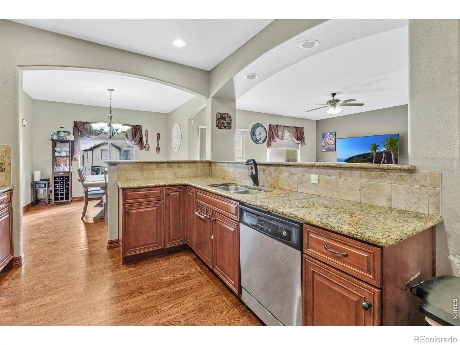 4546 Tarragon Drive Johnstown CO 80534