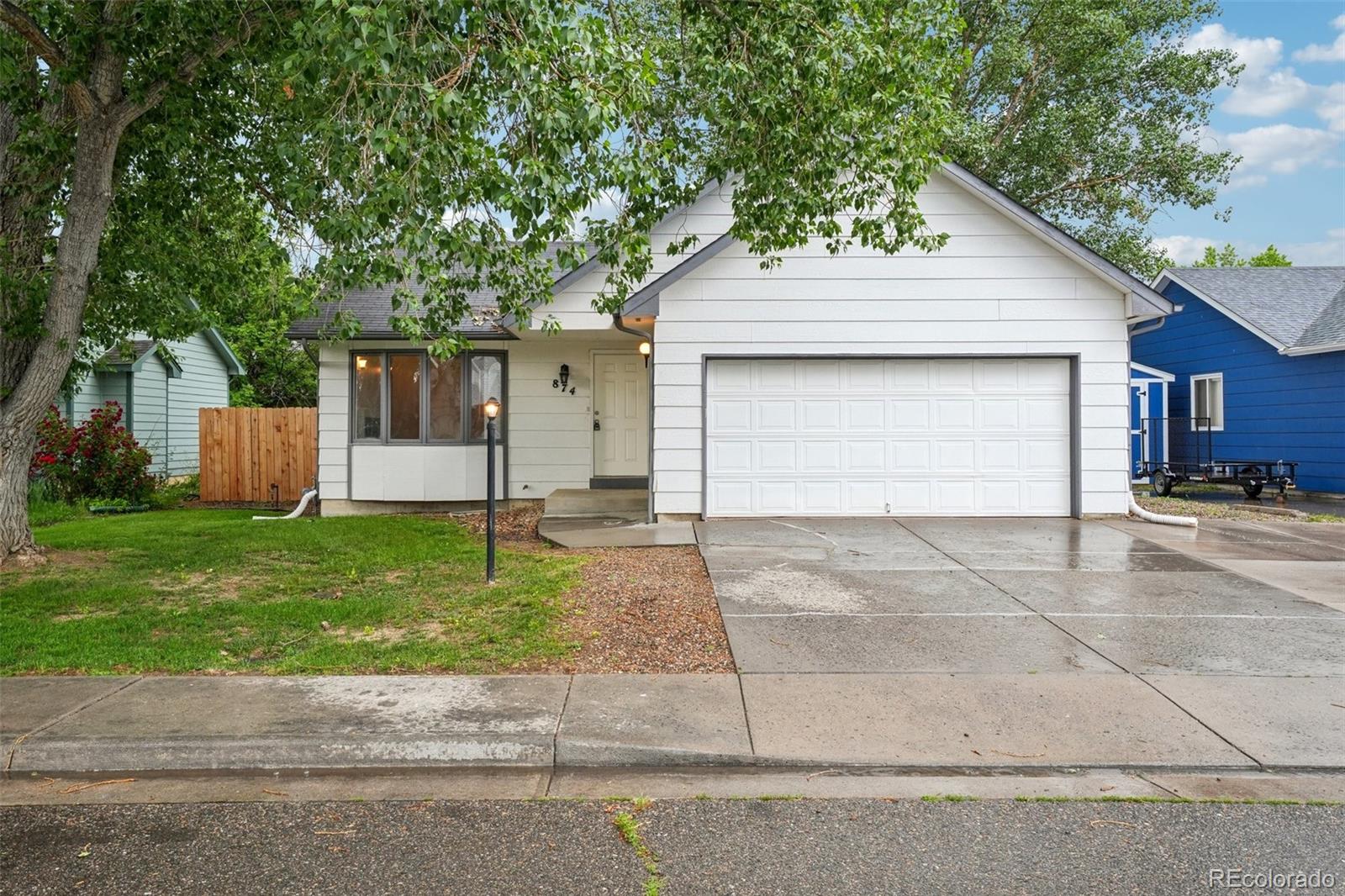874 S Buckeye Drive Loveland CO 80537