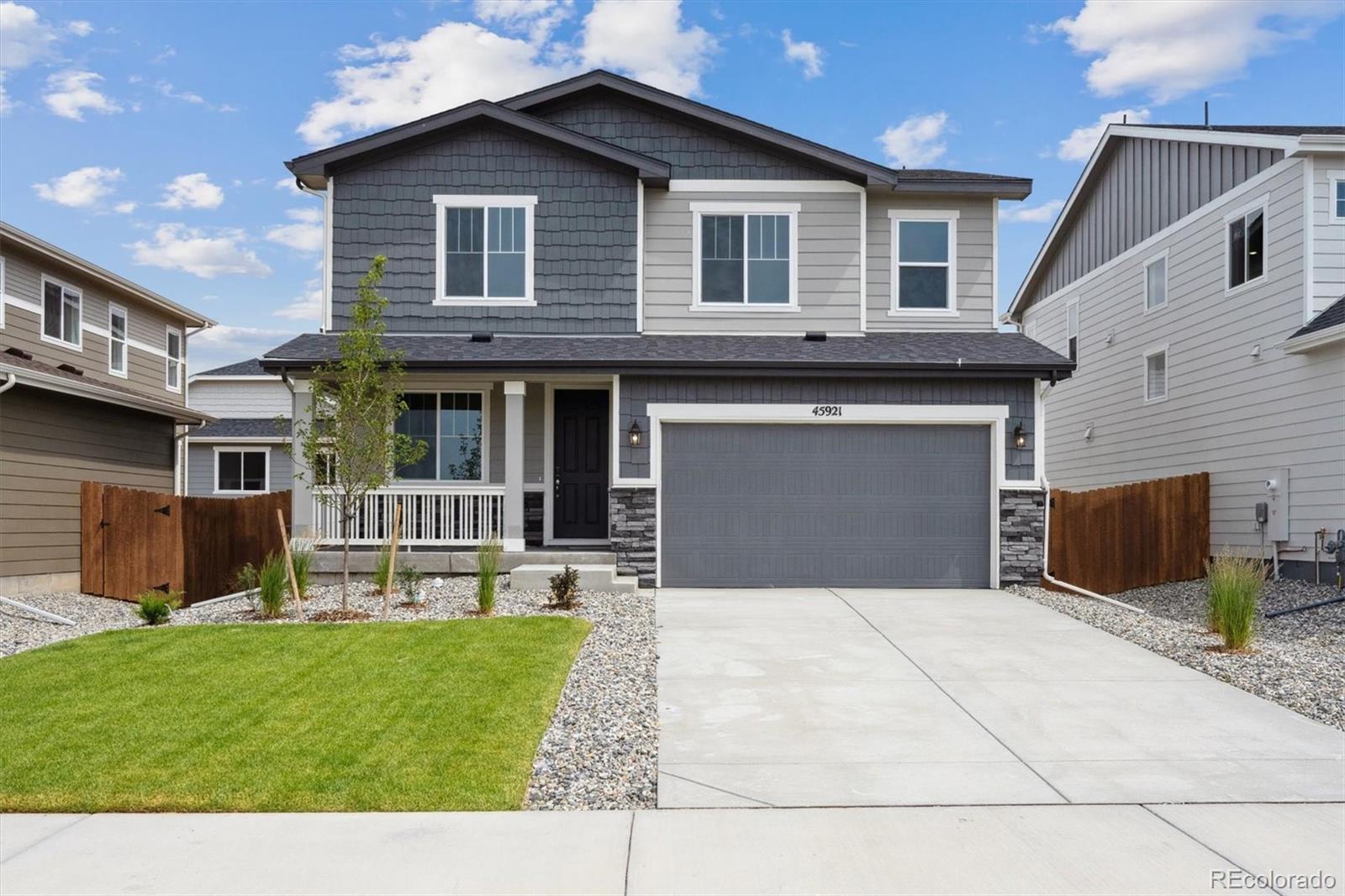 45921 Wood Thrush Avenue Bennett CO 80102