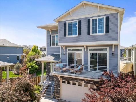 239 S Old Hammer Street Aurora CO 80018