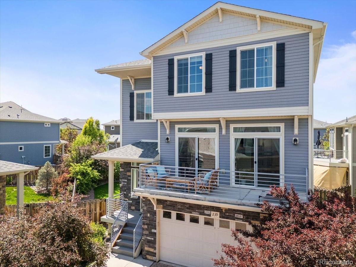 239 S Old Hammer Street Aurora CO 80018