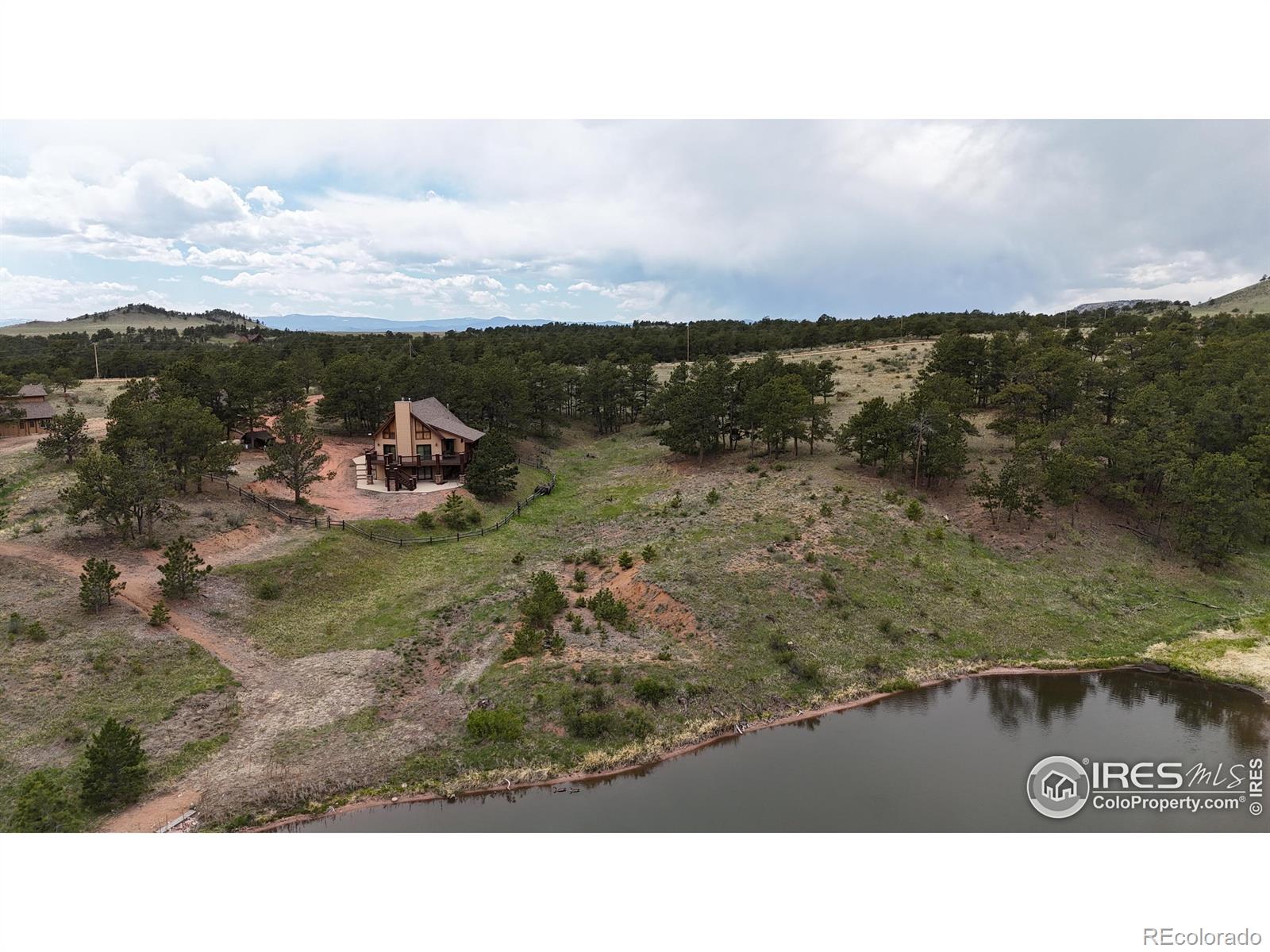 128 Deer Springs Lane Livermore CO 80536