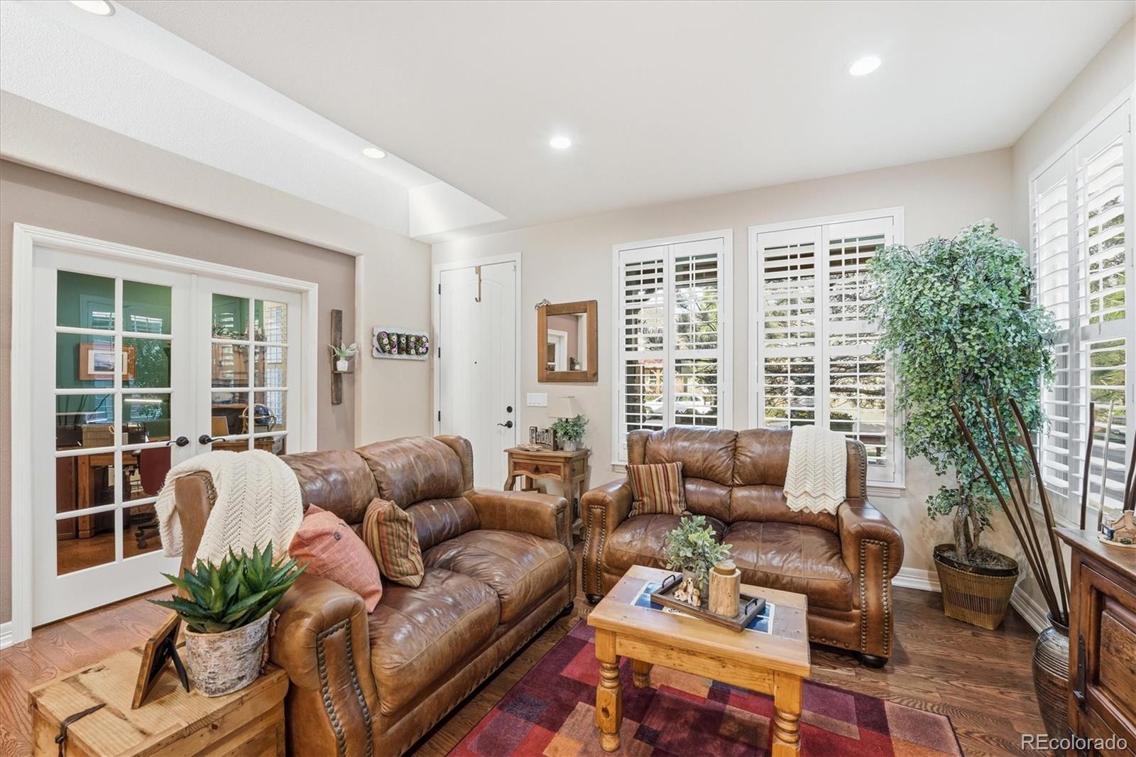 790 Joseph Circle Golden CO 80403