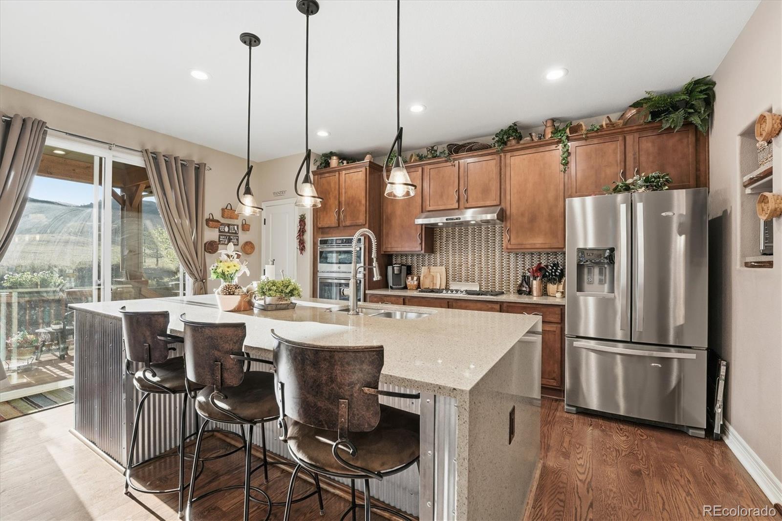 790 Joseph Circle Golden CO 80403