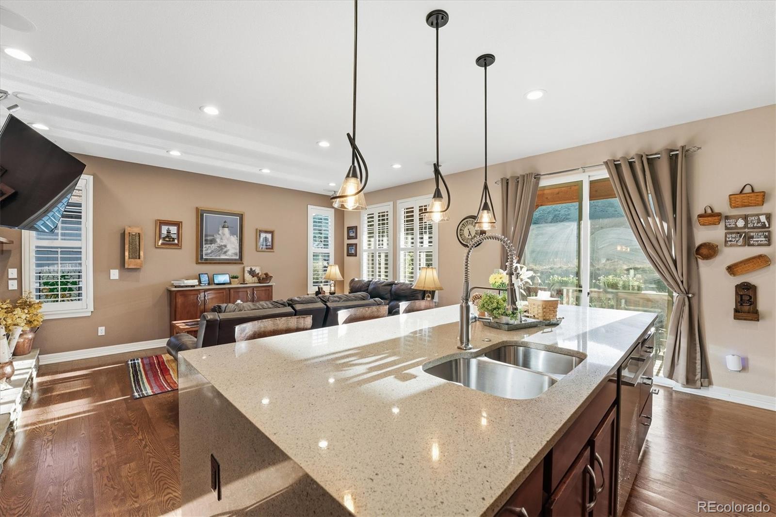 790 Joseph Circle Golden CO 80403