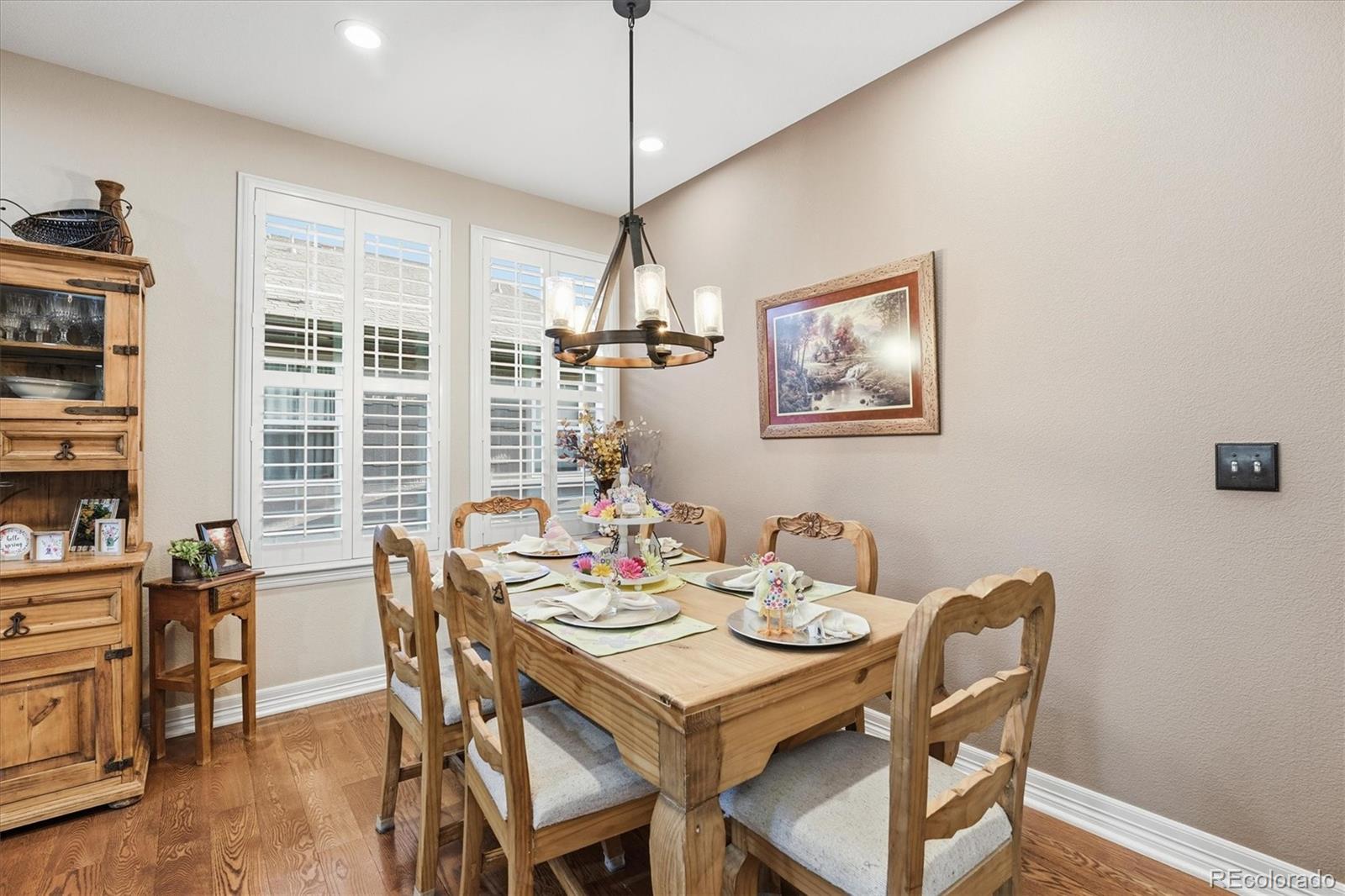 790 Joseph Circle Golden CO 80403