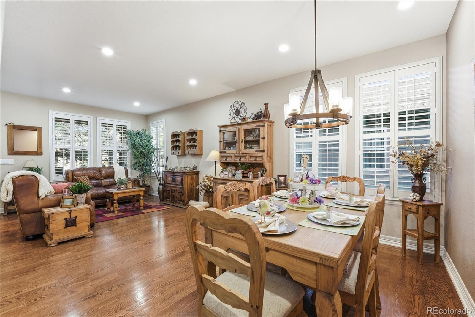 790 Joseph Circle Golden CO 80403
