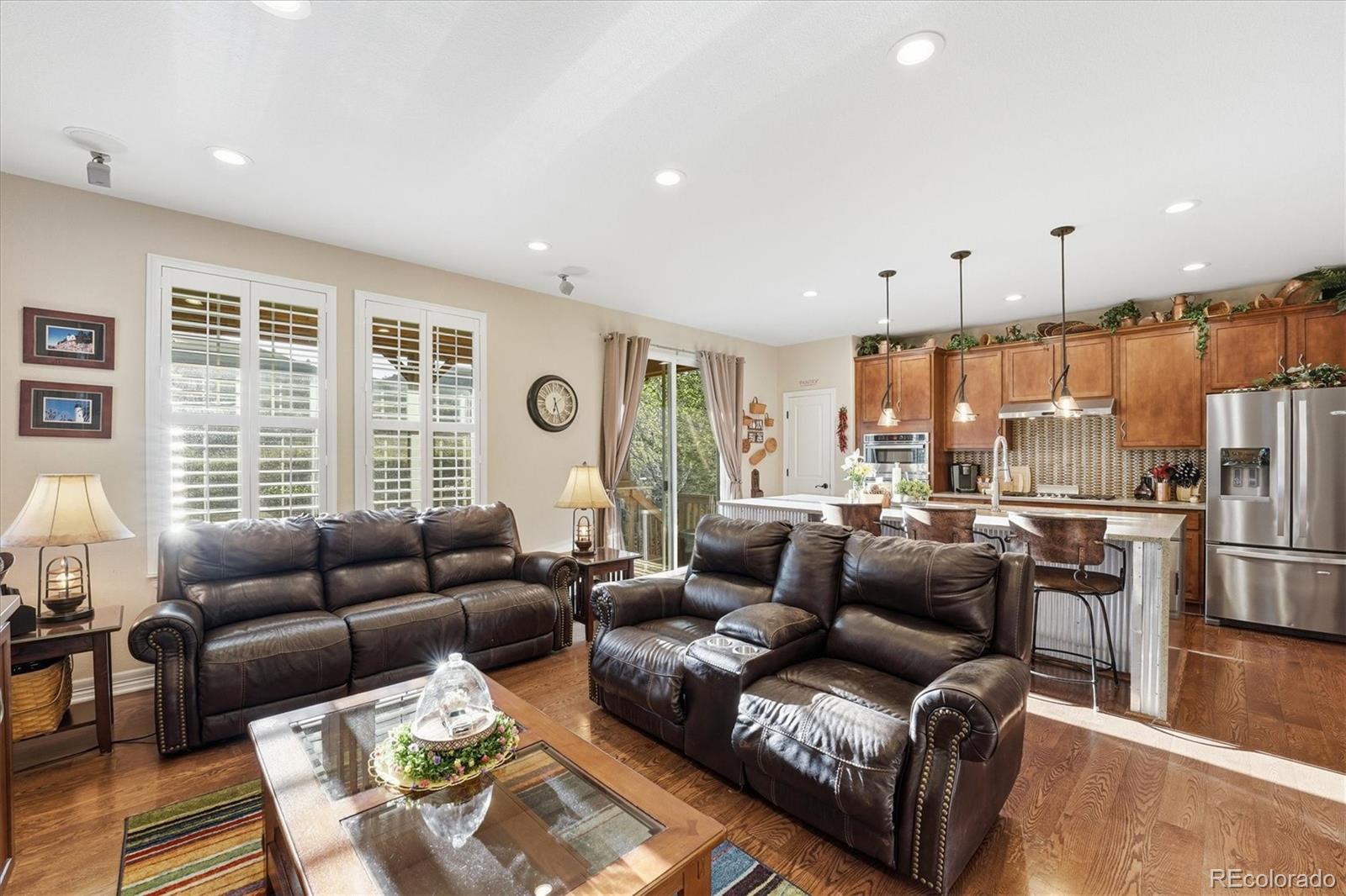 790 Joseph Circle Golden CO 80403