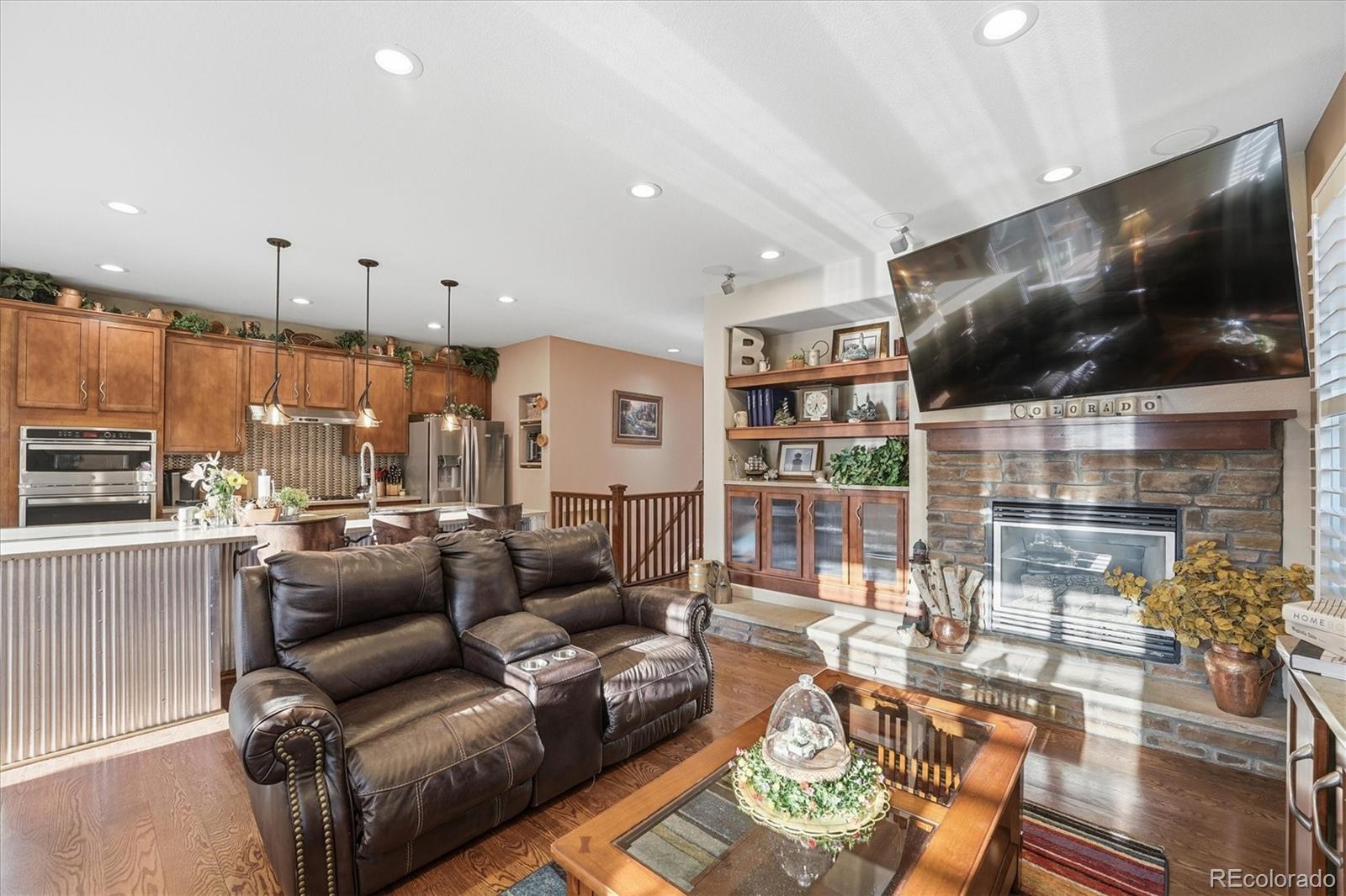 790 Joseph Circle Golden CO 80403