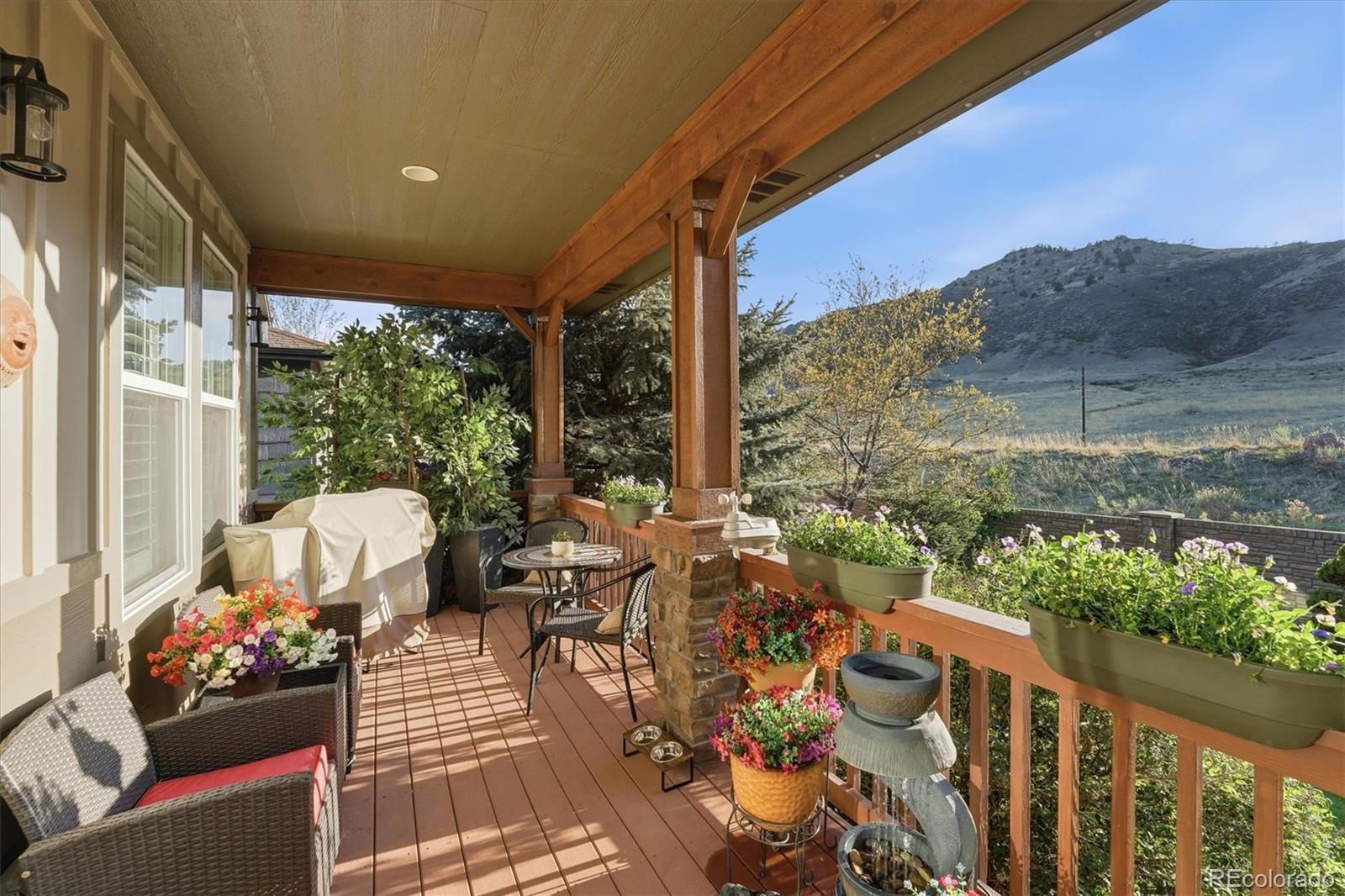 790 Joseph Circle Golden CO 80403