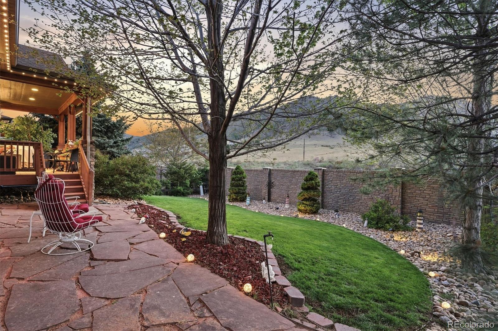 790 Joseph Circle Golden CO 80403
