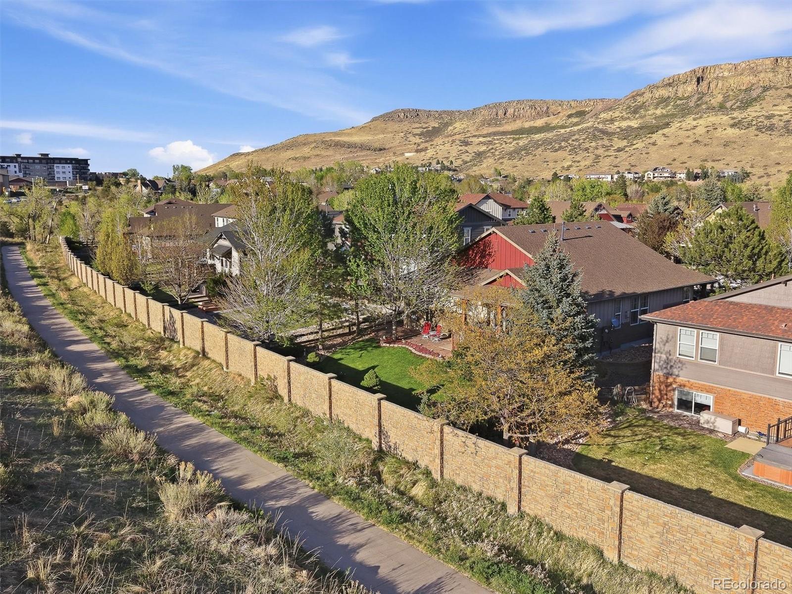 790 Joseph Circle Golden CO 80403