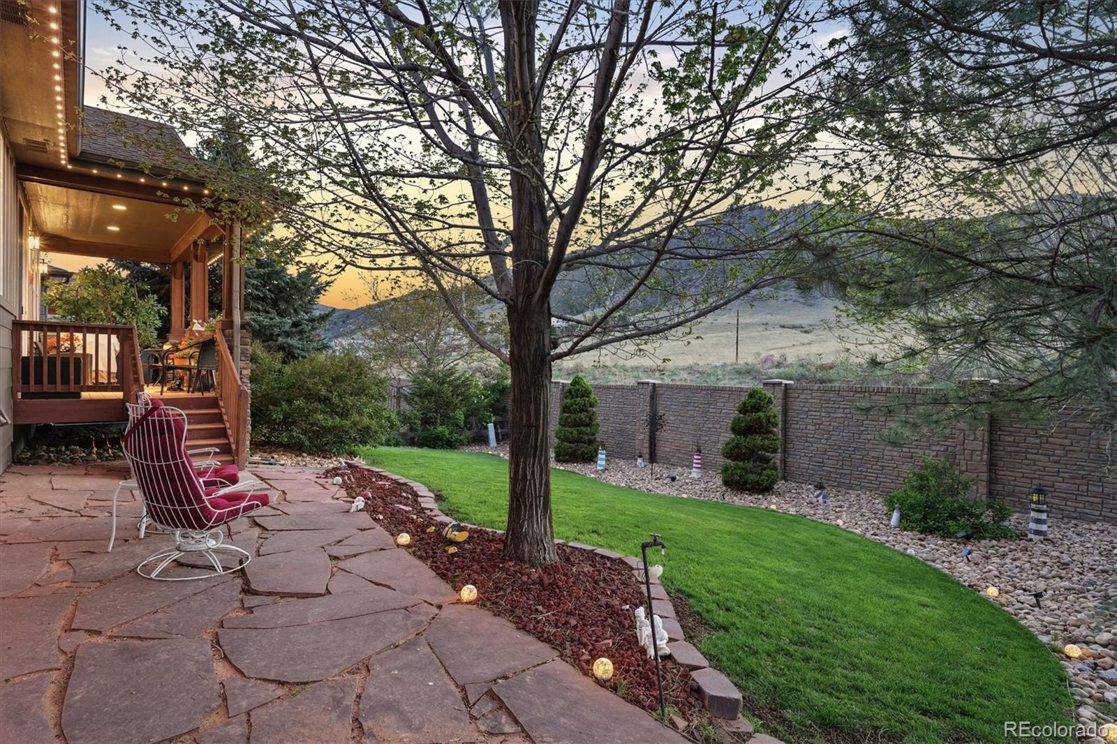 790 Joseph Circle Golden CO 80403