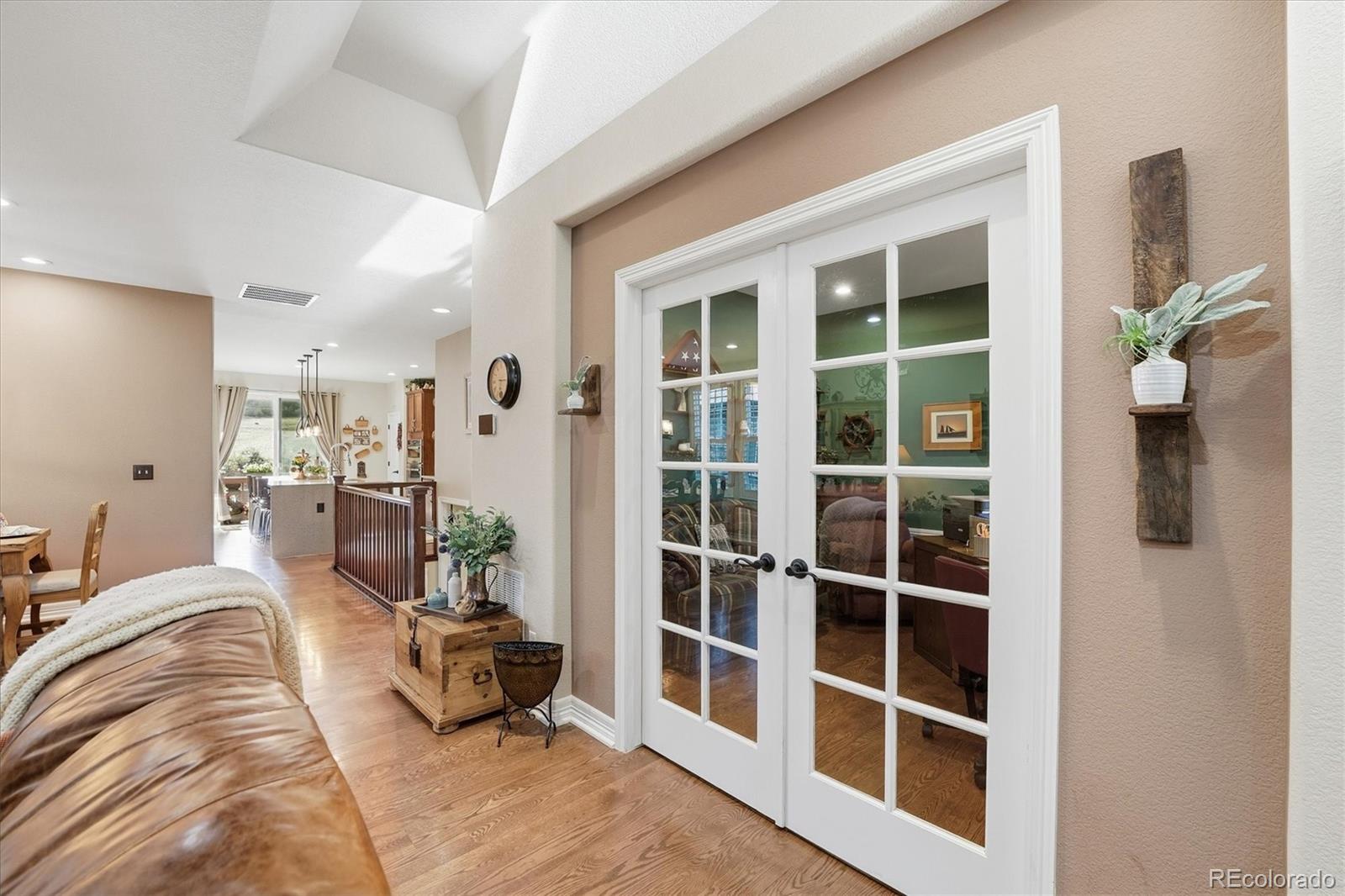 790 Joseph Circle Golden CO 80403