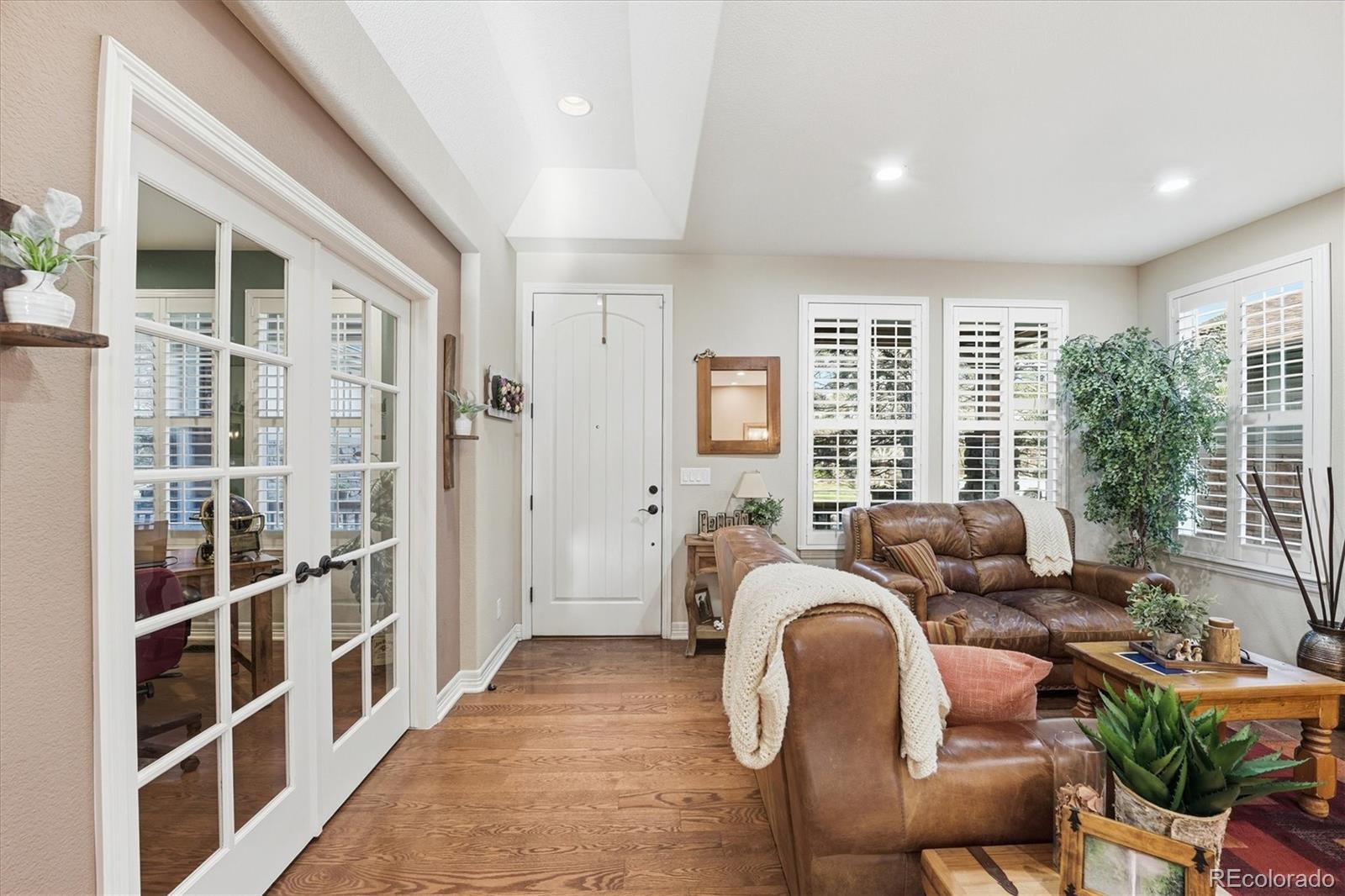 790 Joseph Circle Golden CO 80403