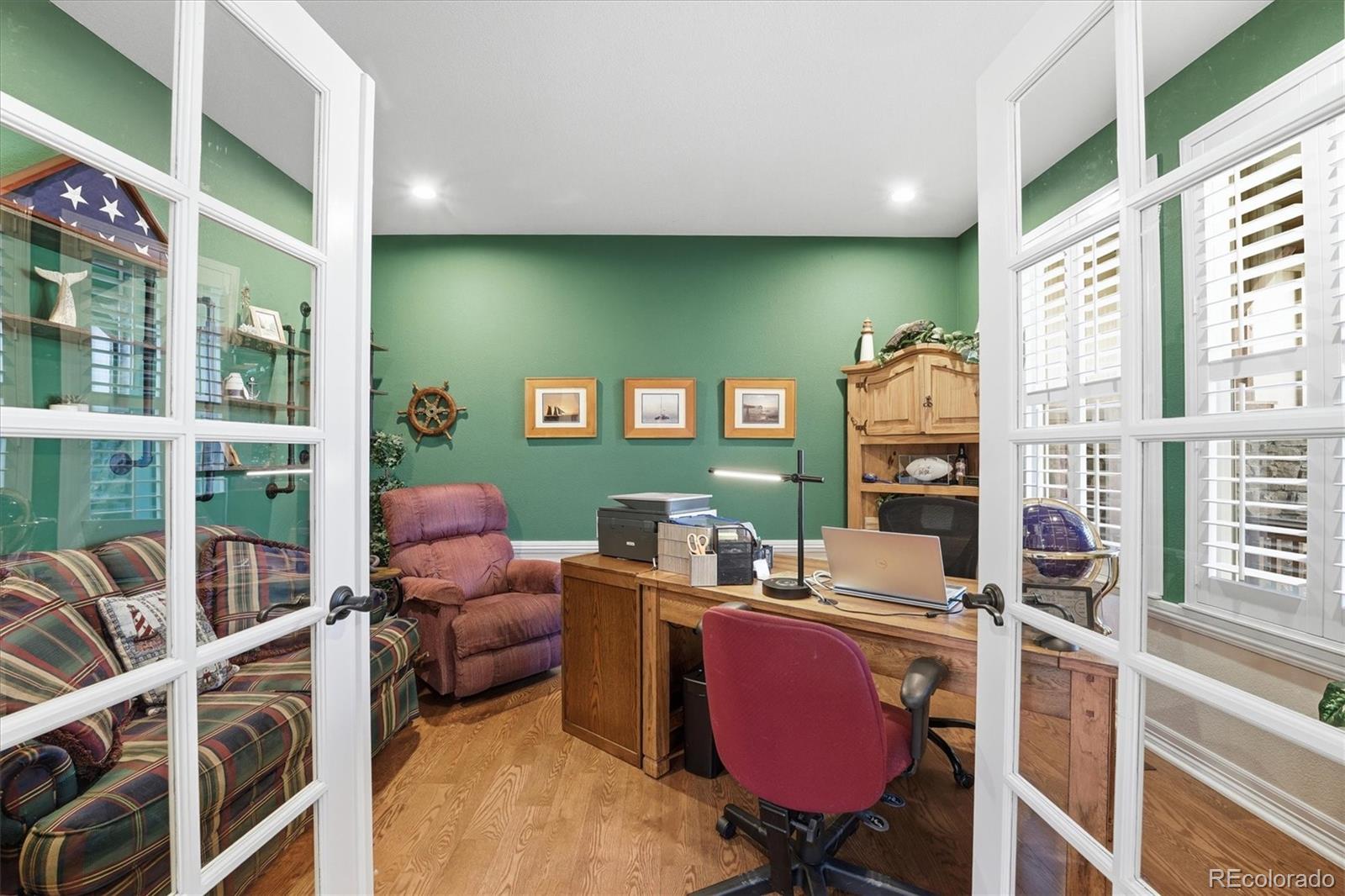 790 Joseph Circle Golden CO 80403