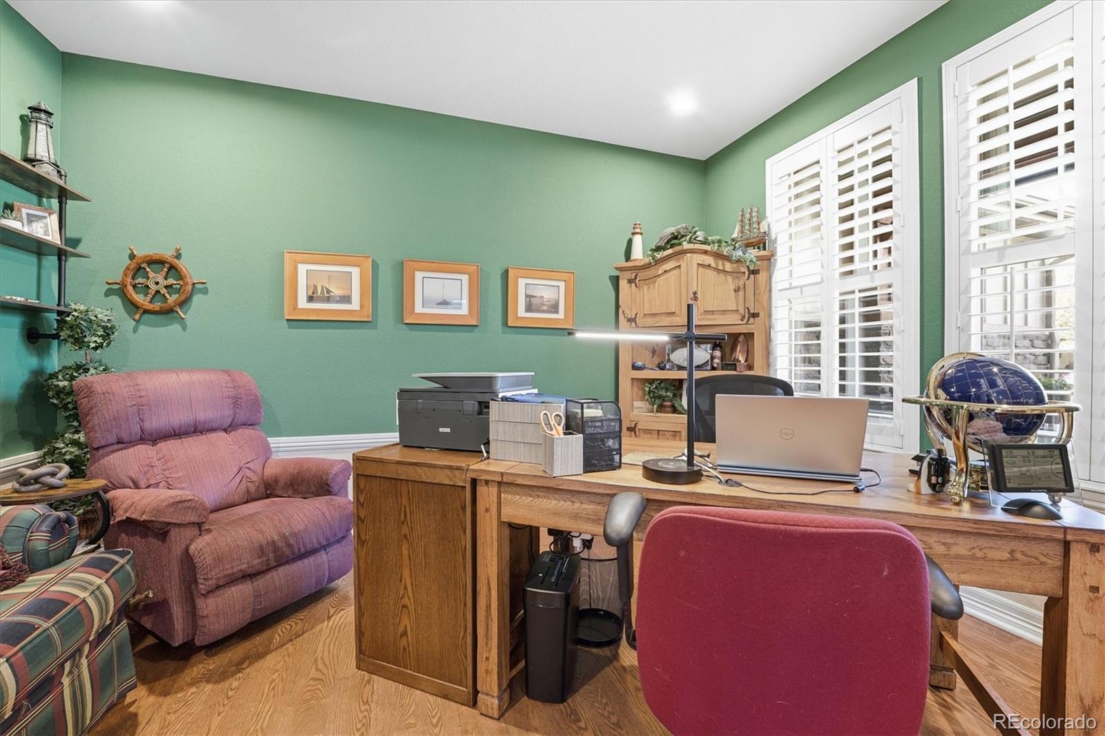 790 Joseph Circle Golden CO 80403