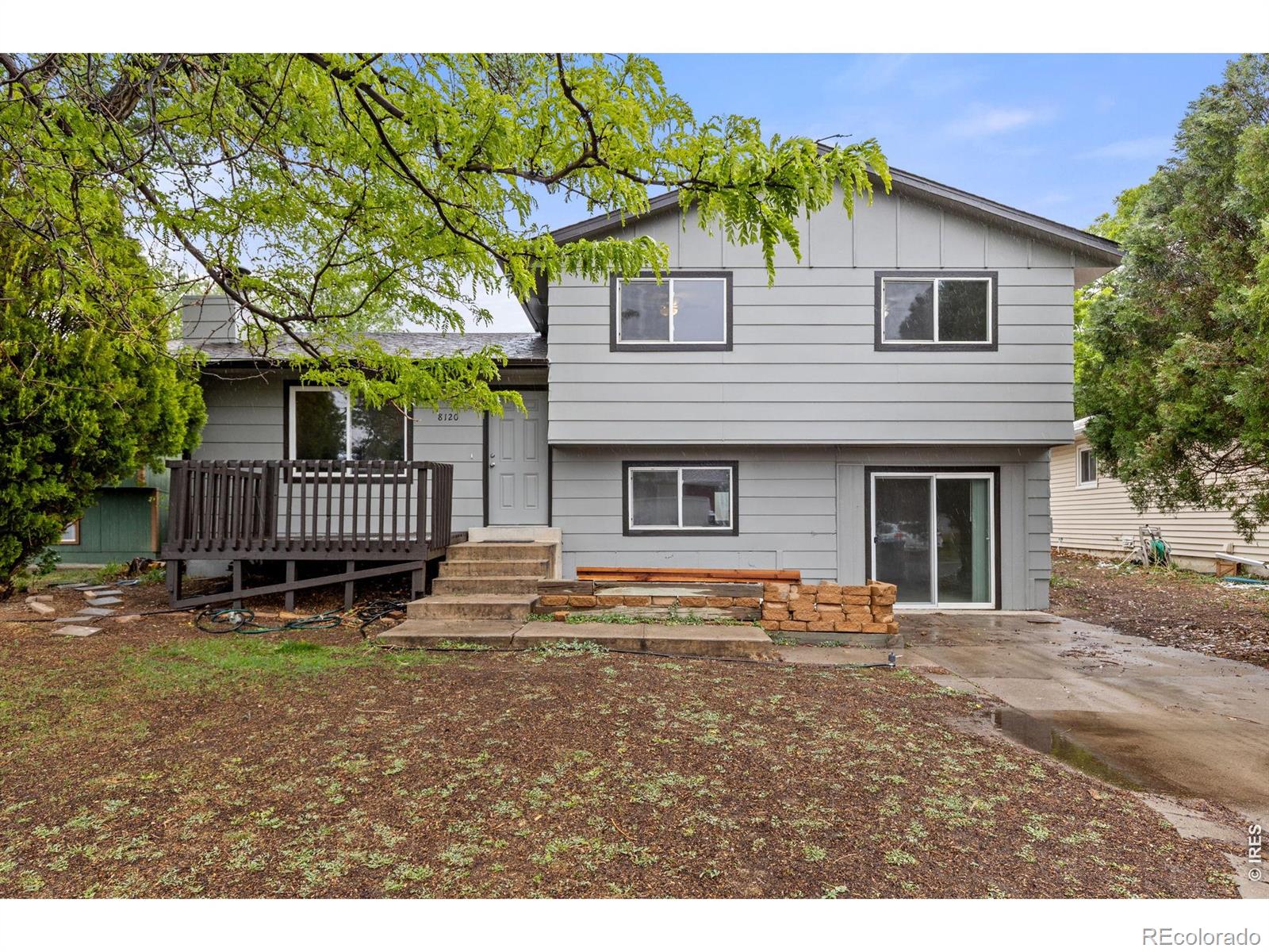 8120 Otis Court Fort Collins CO 80528
