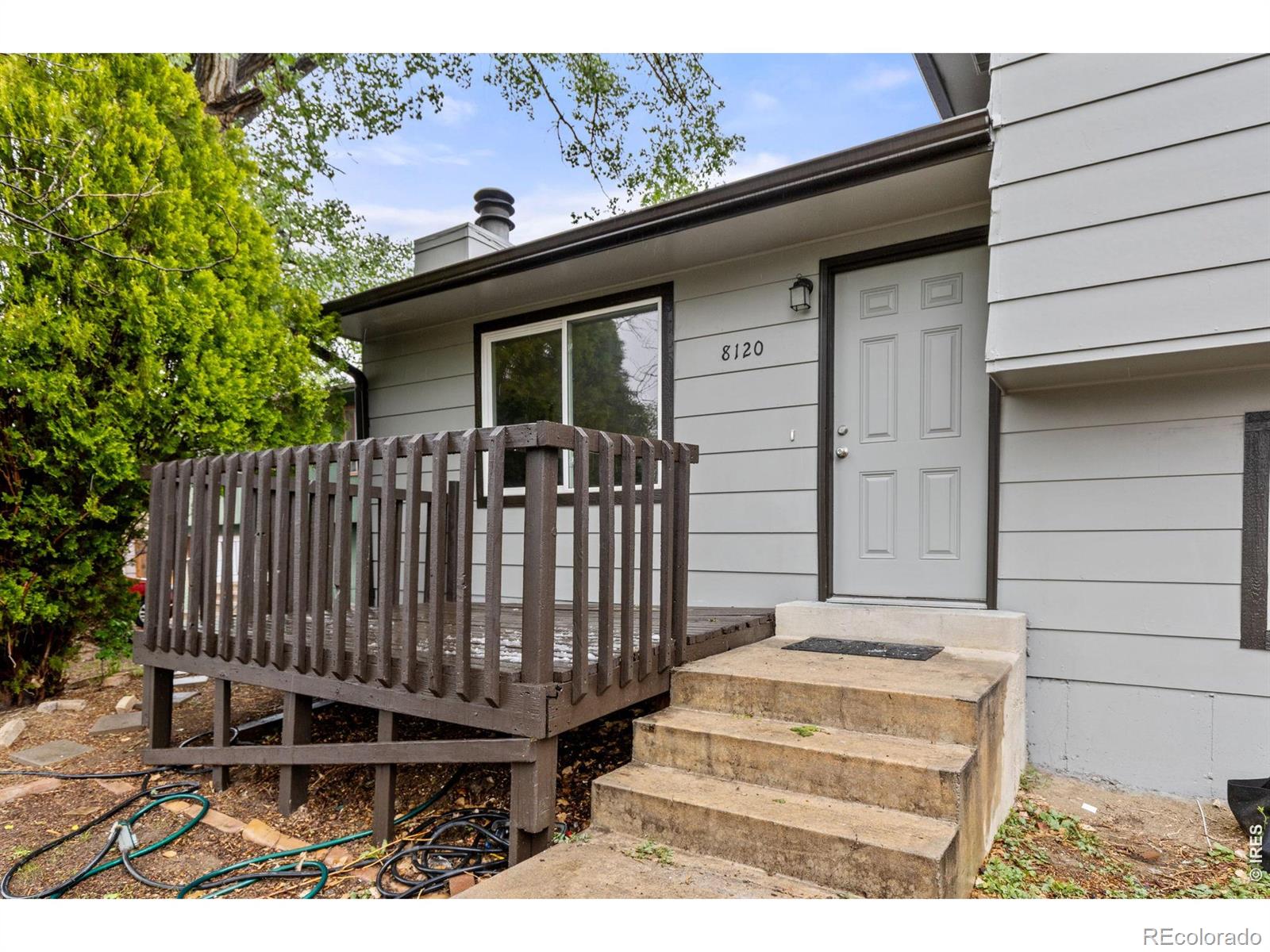 8120 Otis Court Fort Collins CO 80528