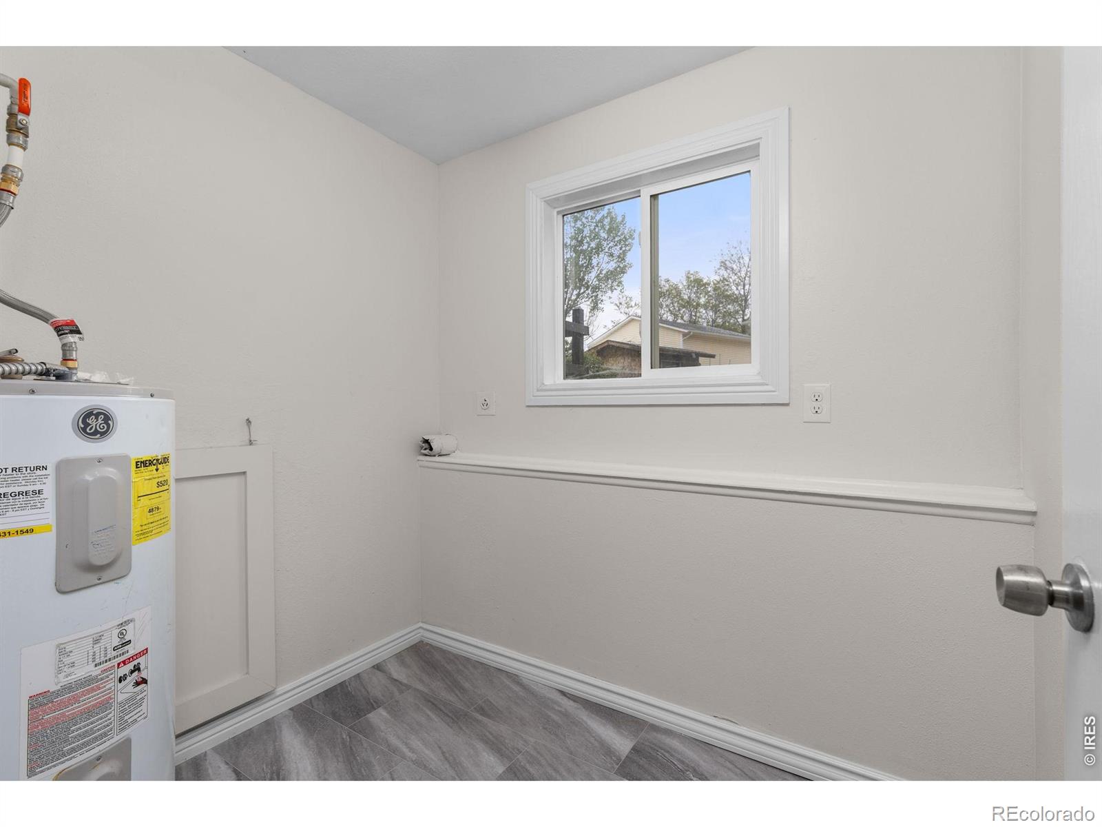 8120 Otis Court Fort Collins CO 80528