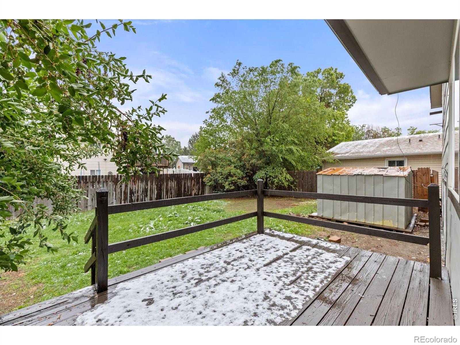 8120 Otis Court Fort Collins CO 80528