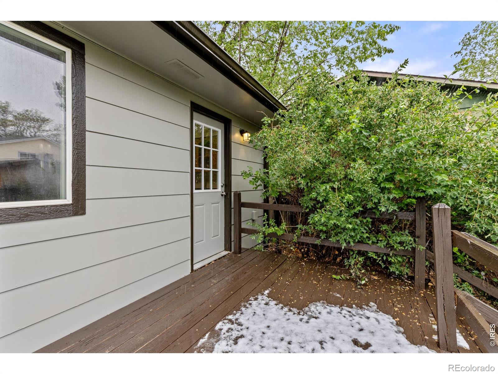 8120 Otis Court Fort Collins CO 80528