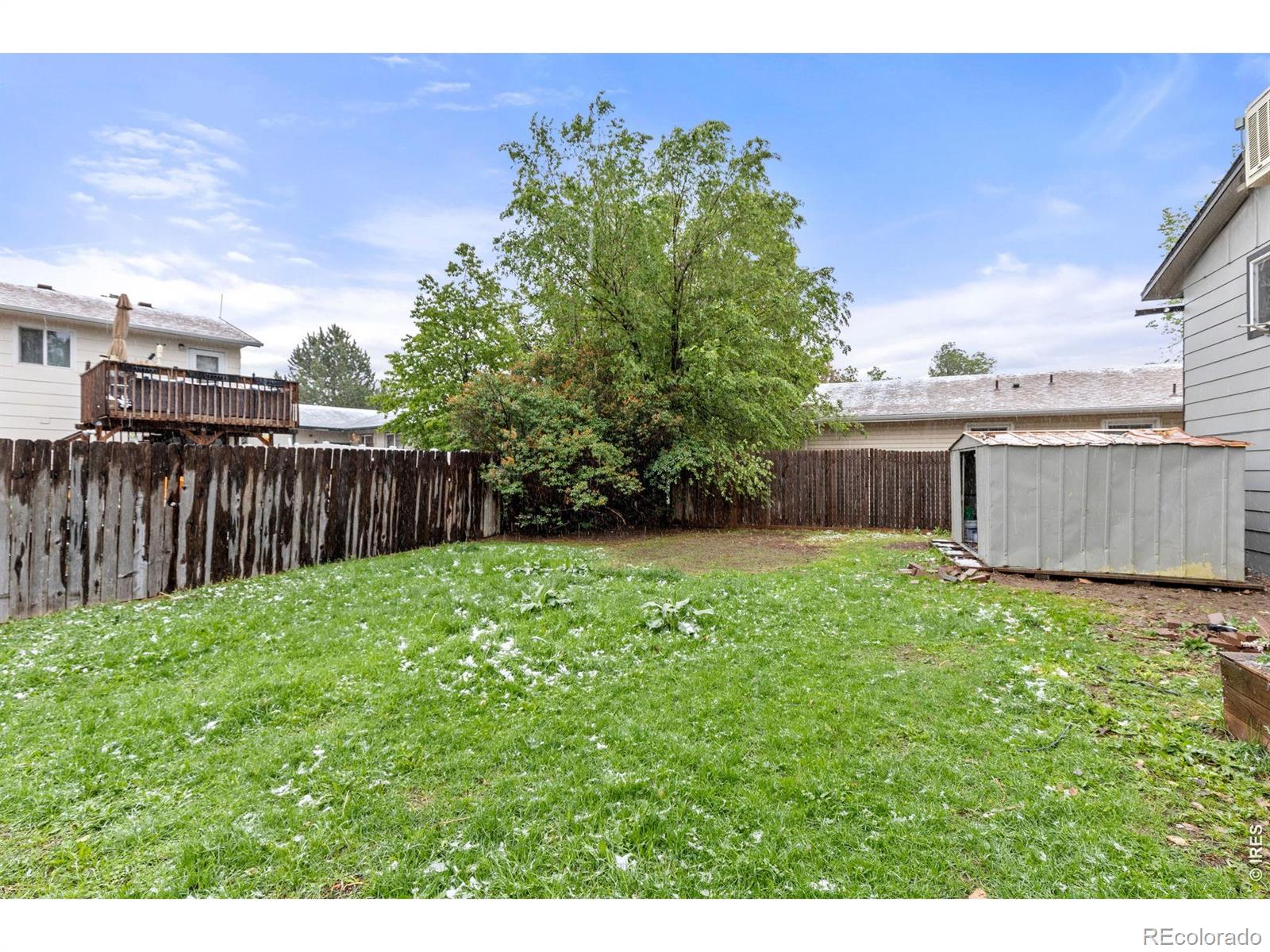8120 Otis Court Fort Collins CO 80528