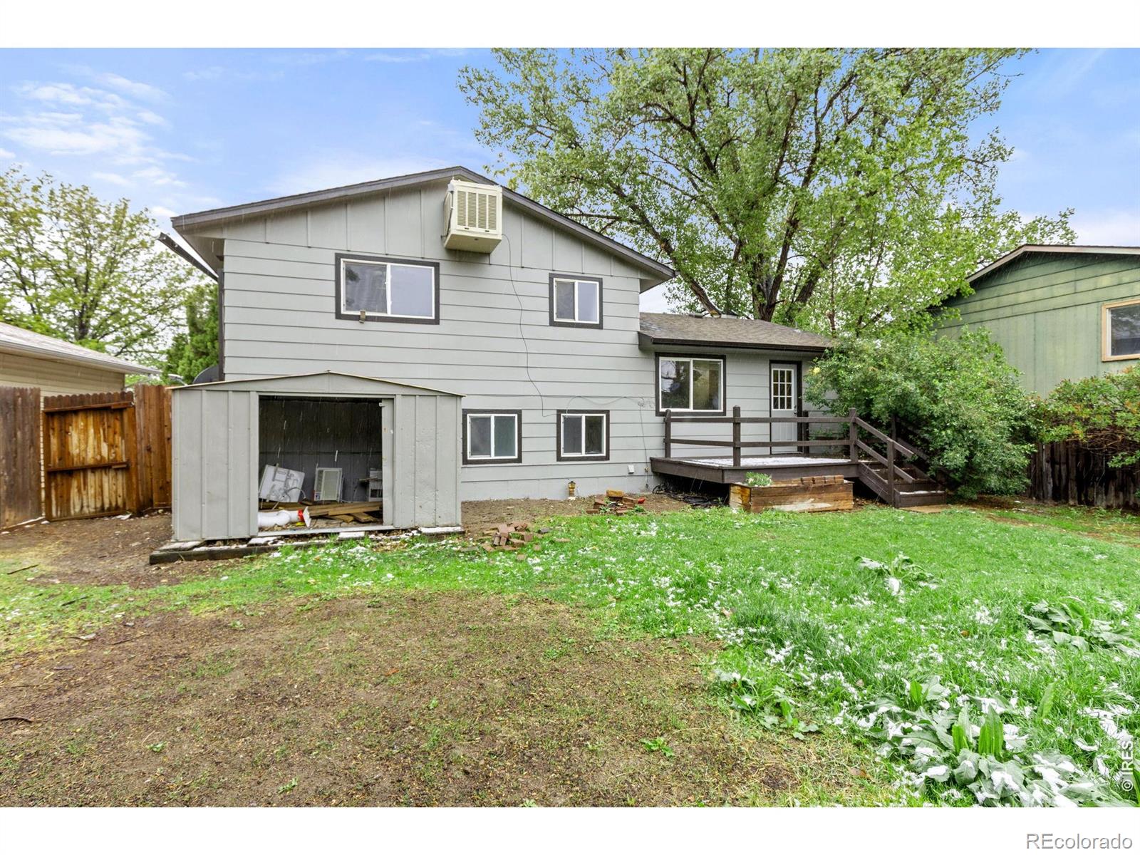 8120 Otis Court Fort Collins CO 80528