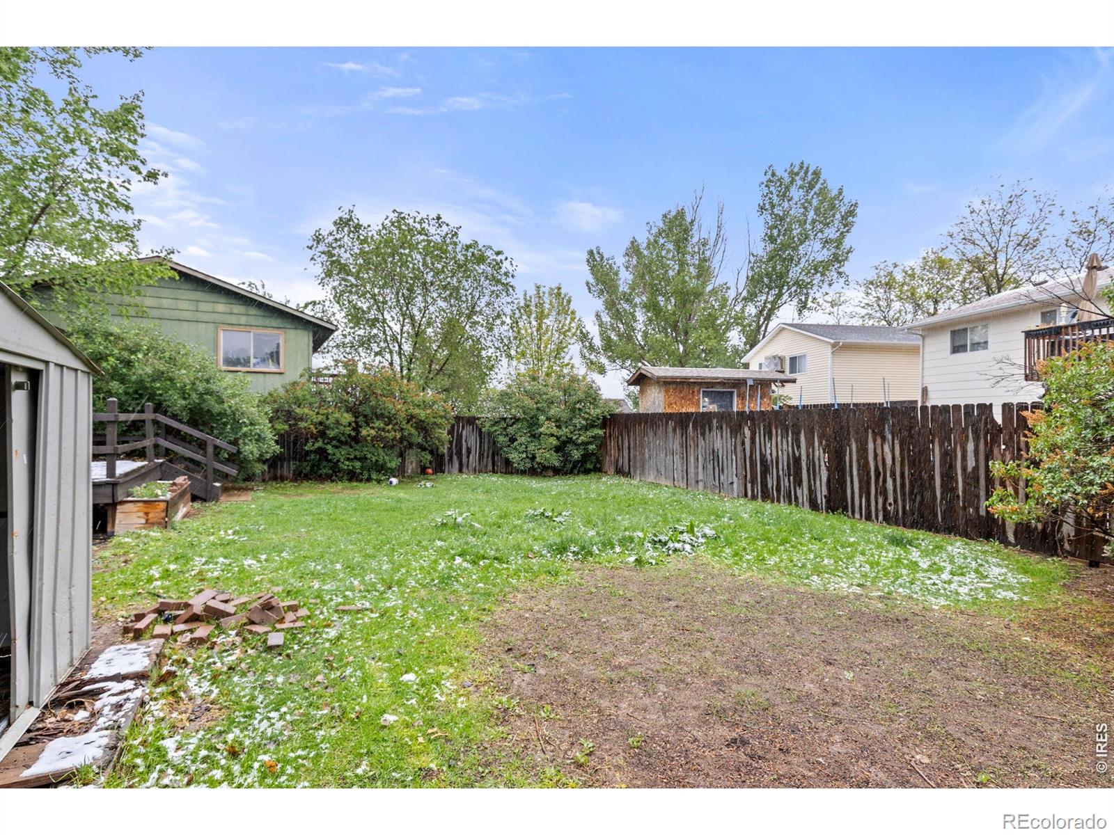 8120 Otis Court Fort Collins CO 80528