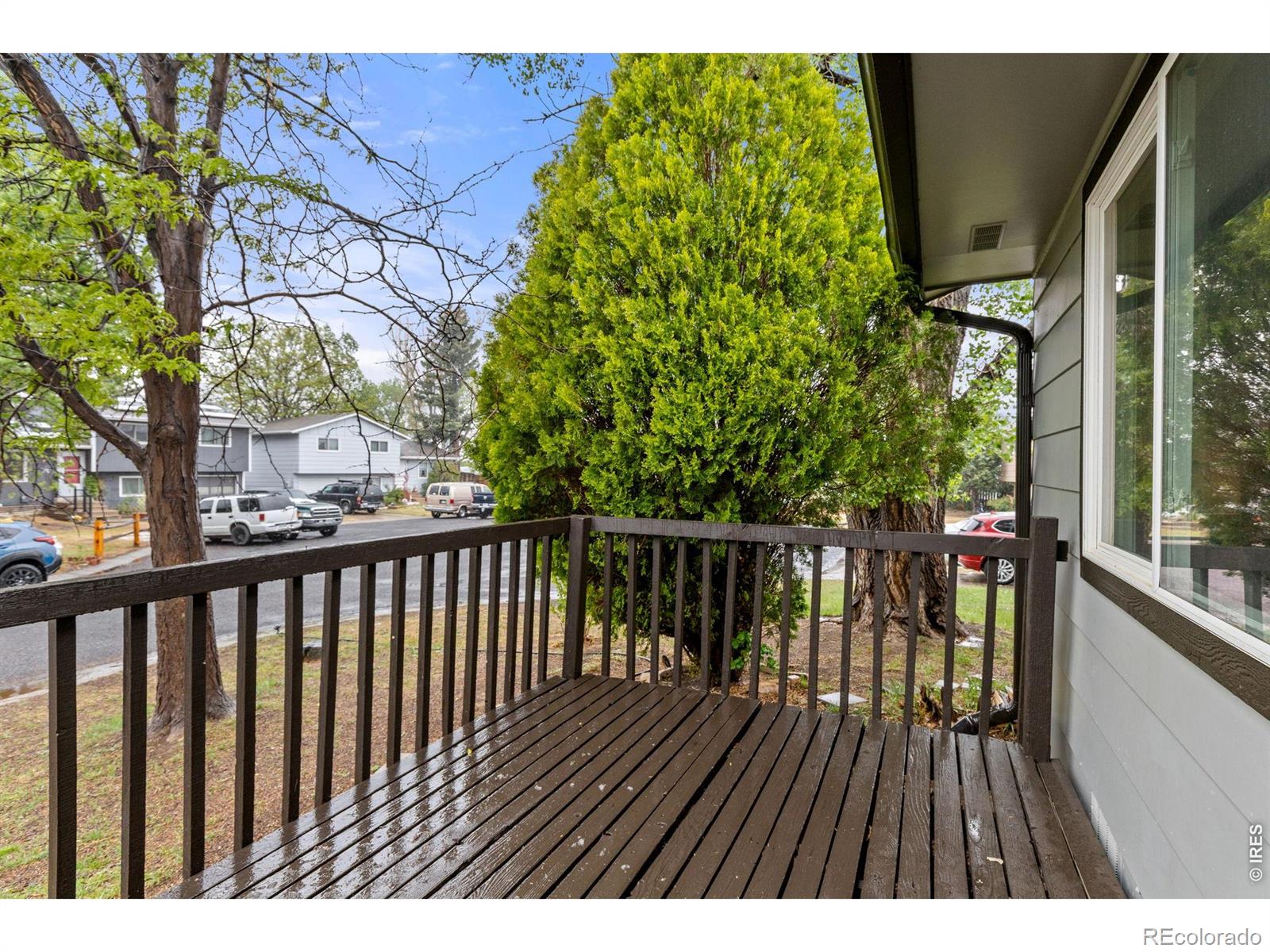 8120 Otis Court Fort Collins CO 80528