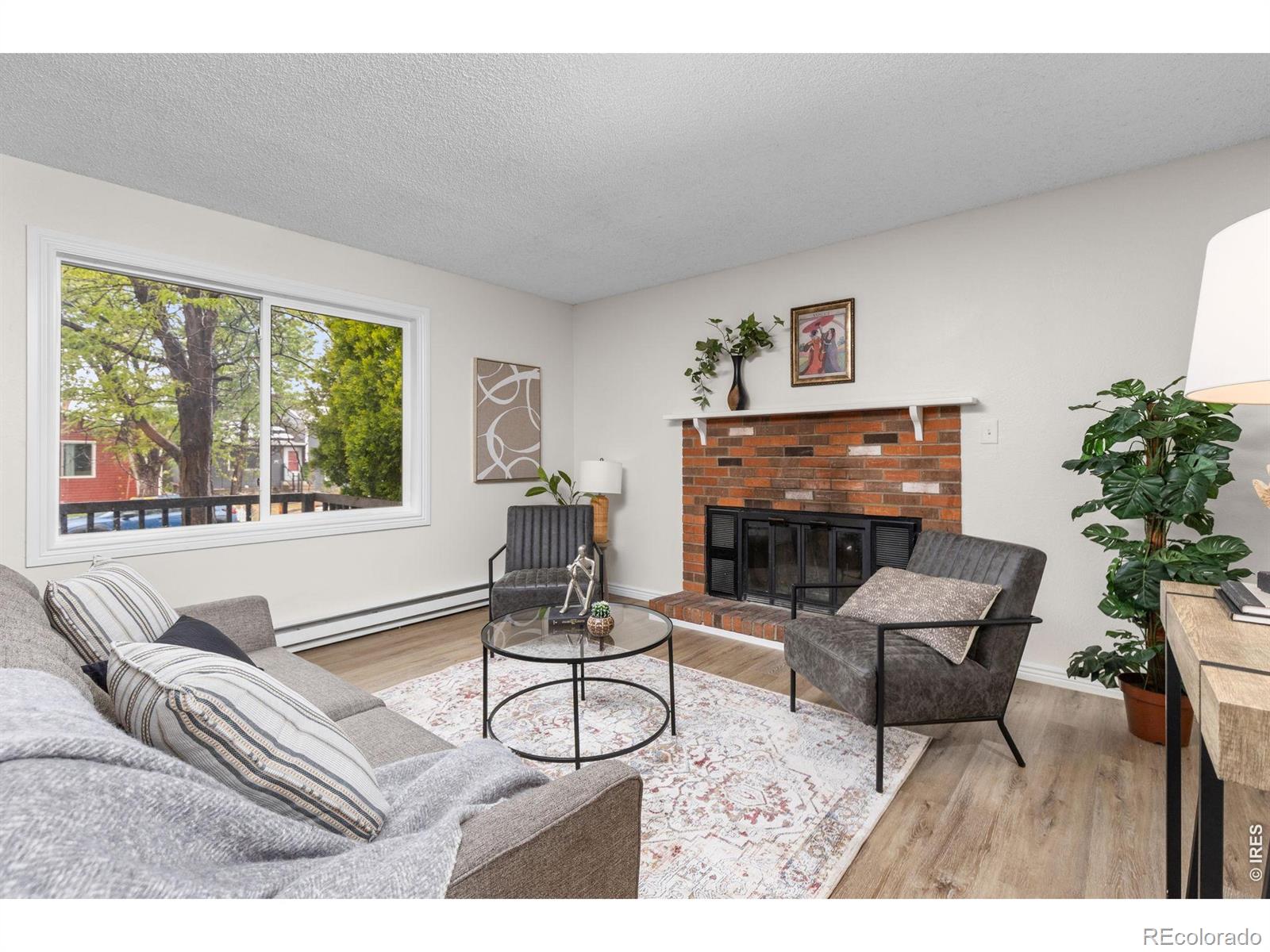 8120 Otis Court Fort Collins CO 80528