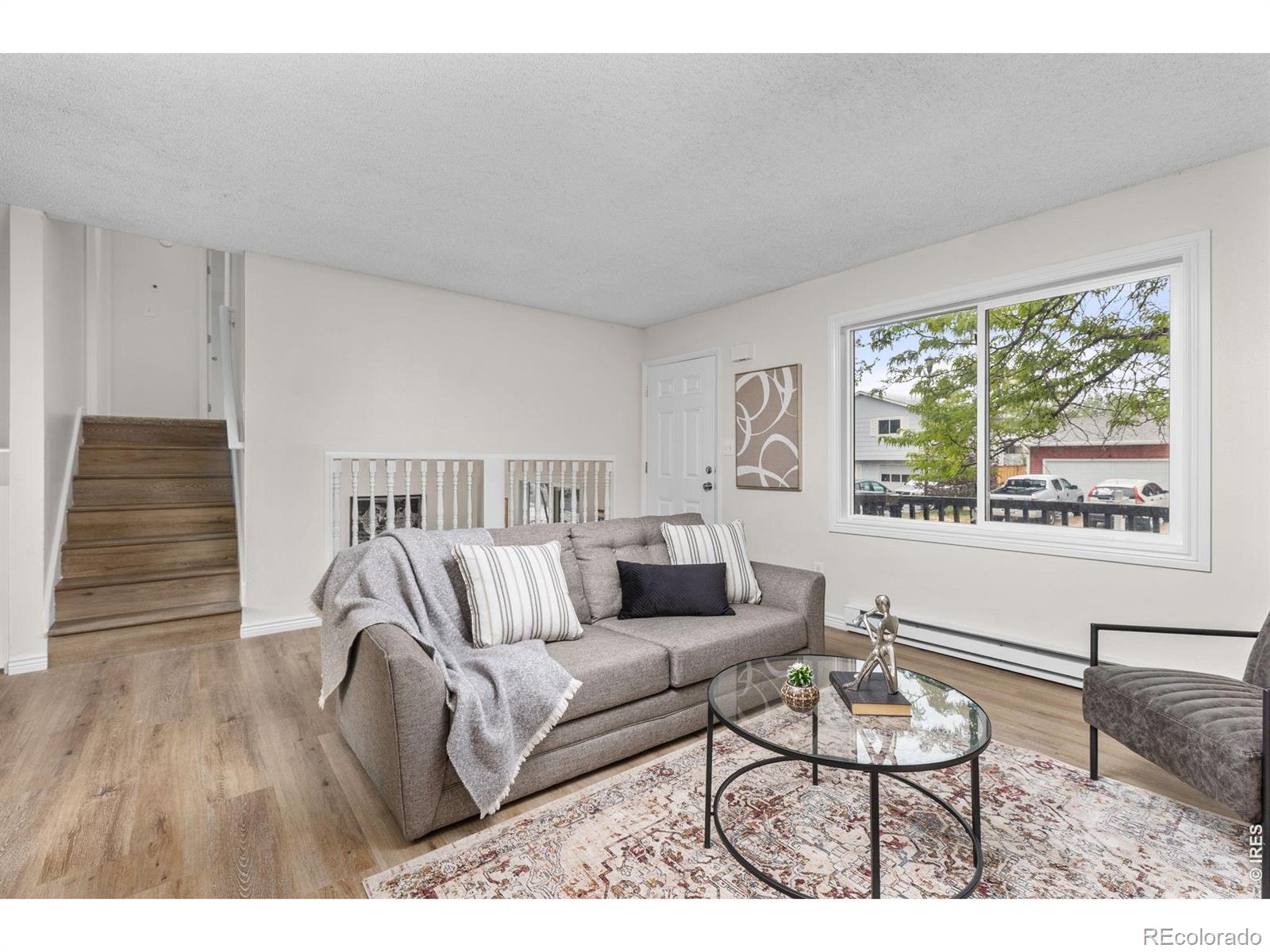 8120 Otis Court Fort Collins CO 80528