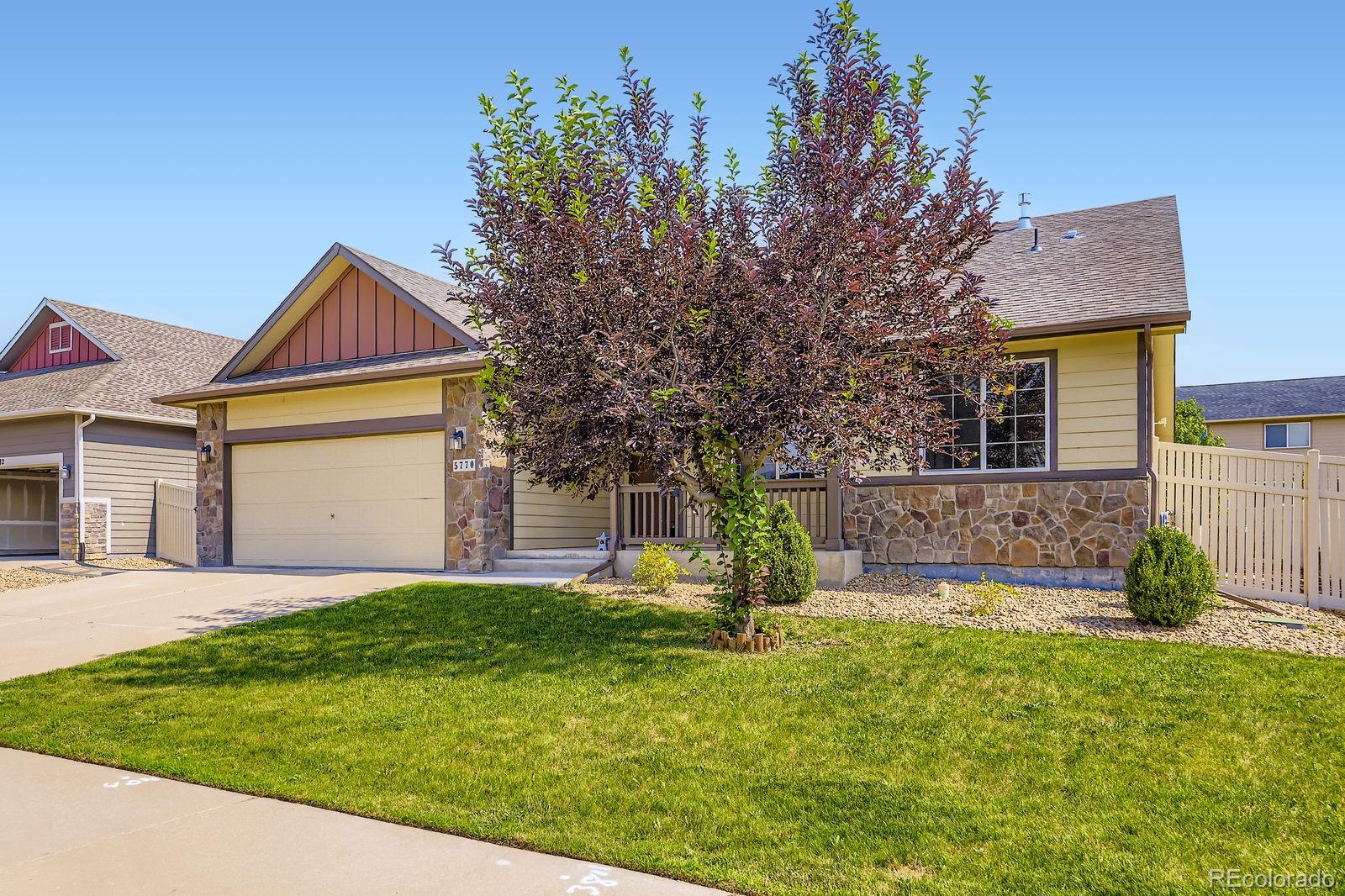 5770 Waverley Avenue Firestone CO 80504