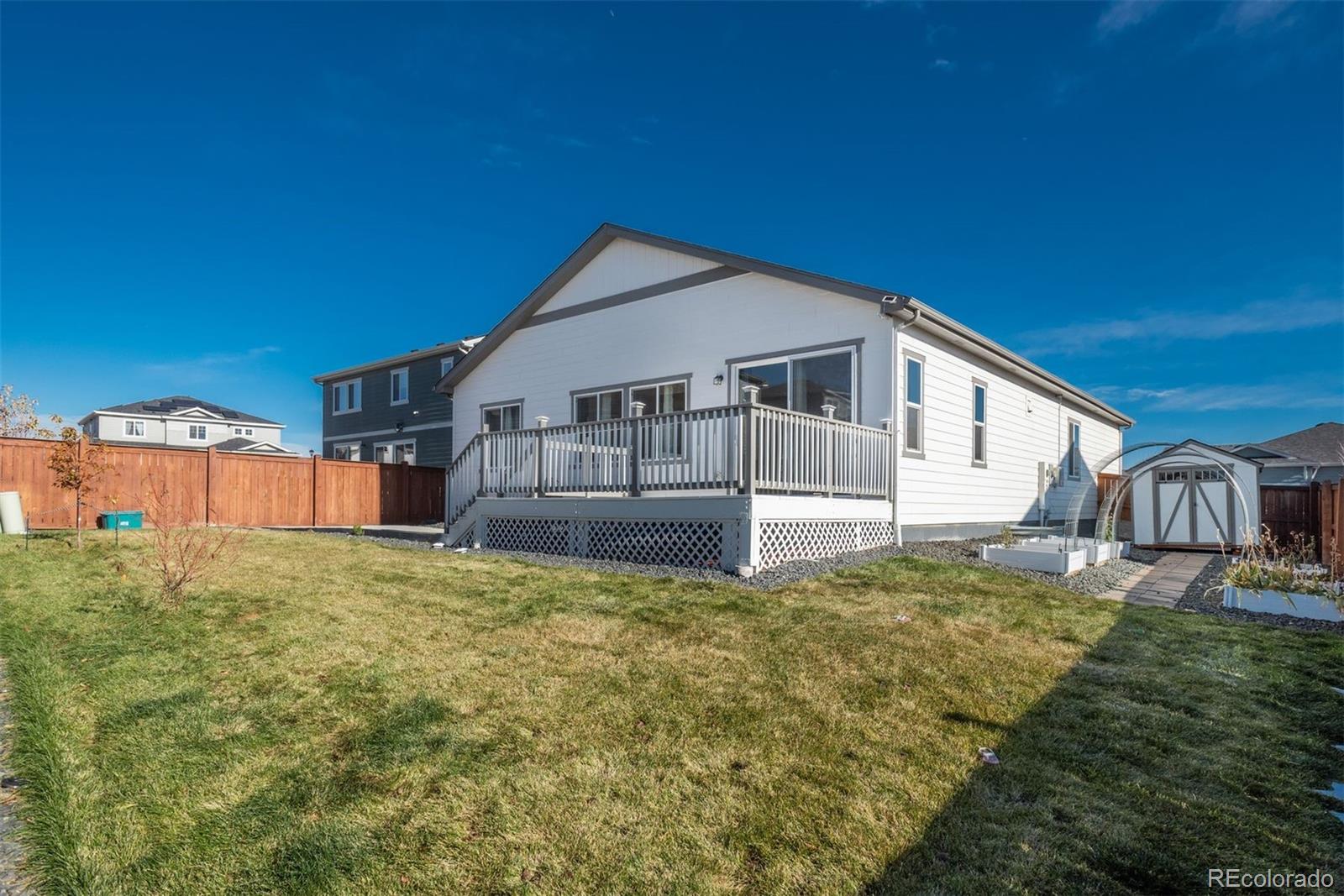 11773 Niagara Street Thornton CO 80233