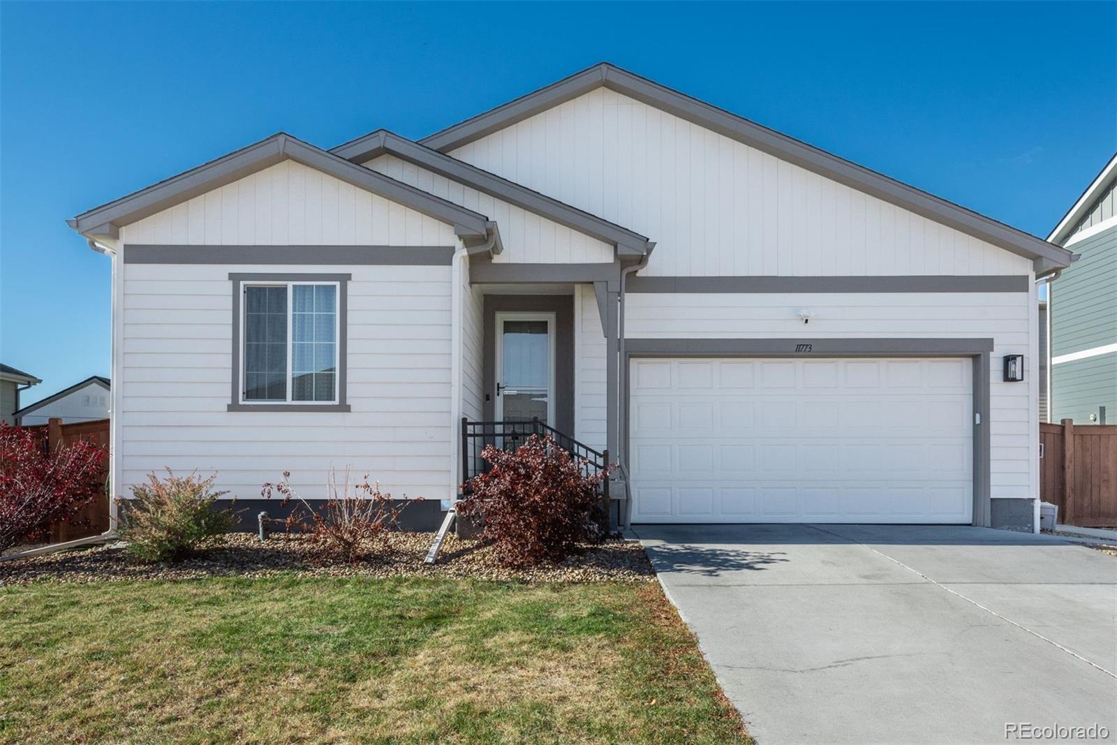 11773 Niagara Street Thornton CO 80233