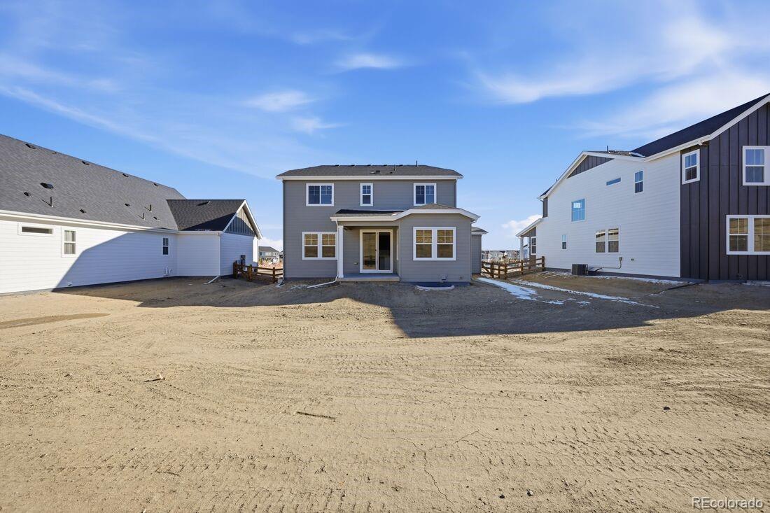 39803 Penn Road Elizabeth CO 80107
