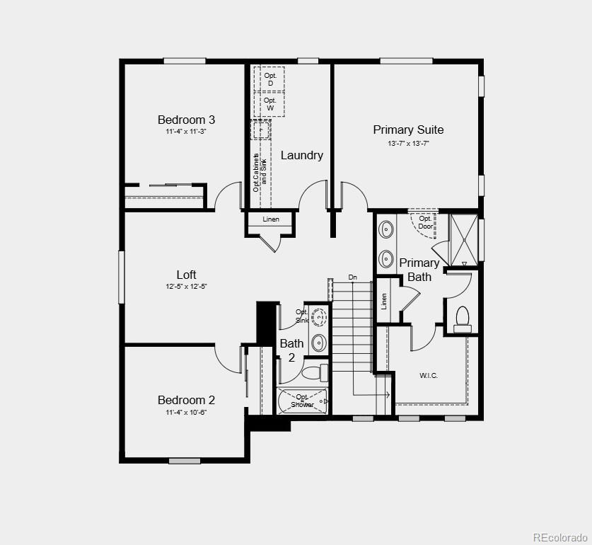 39803 Penn Road Elizabeth CO 80107