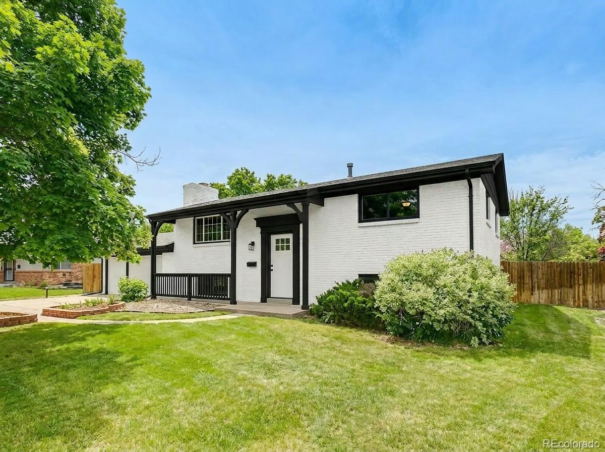 12826 E Nevada Circle Aurora CO 80012