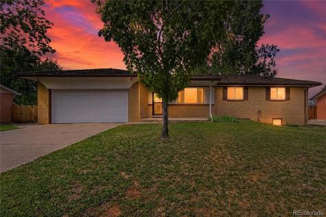 5051 W Geddes Circle Littleton CO 80128