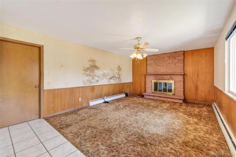 5051 W Geddes Circle Littleton CO 80128