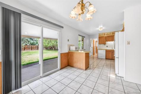 5051 W Geddes Circle Littleton CO 80128