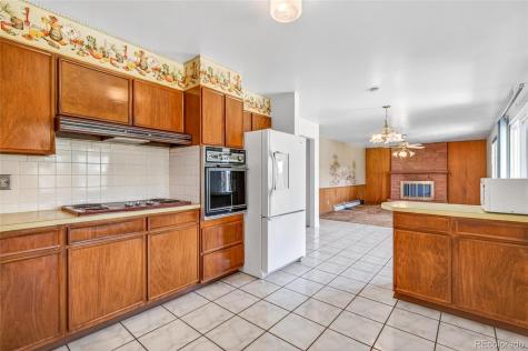 5051 W Geddes Circle Littleton CO 80128